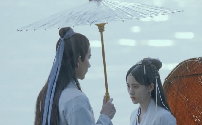 MONO29 ส่งซีรีส์จีน “ตำนานรักนางพญางูขาว” ลงจอ 6 พ.ย.นี้