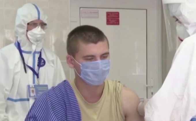 สถานการณ์ไวรัสโควิด-19 ในต่างประเทศ 14-08-63