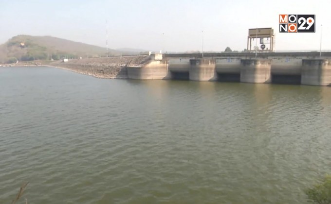 หาแหล่งน้ำเพิ่มรับมือภัยแล้ง