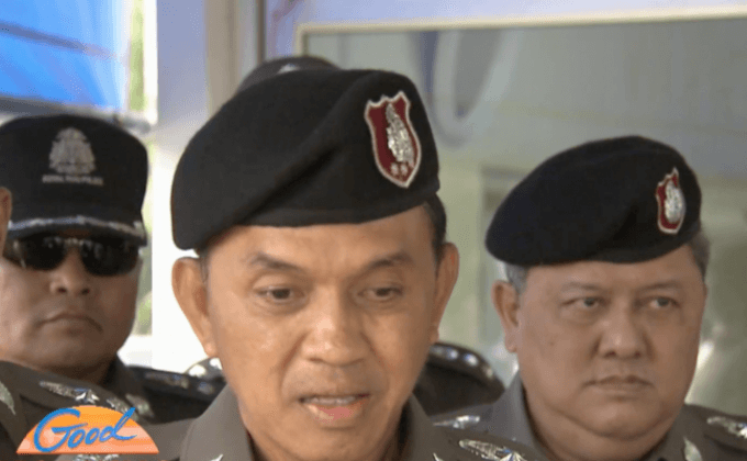 บช.น.ปฏิเสธทราบตำรวจระดับสูงกดดันการทำคดี
