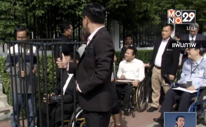 ตัดสินคดีฟ้อง กทม.สร้างลิฟต์บีทีเอสไม่เสร็จ พรุ่งนี้