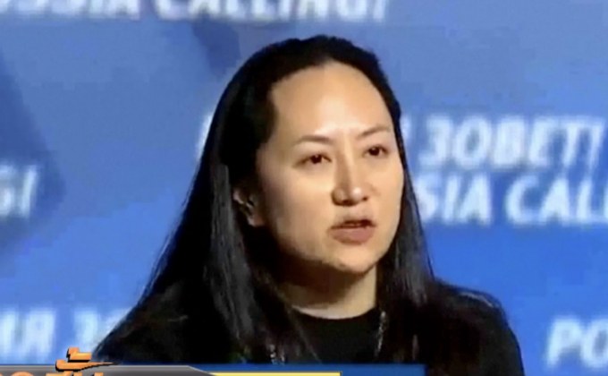 แคนาดาพิจารณาคำร้องส่งตัว CFO หัวเว่ย