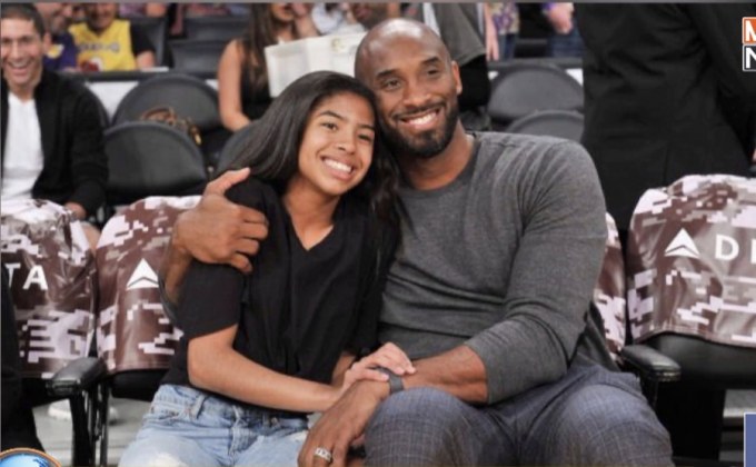 สุดเศร้า “โคบี้ ไบรอันท์” เสียชีวิตจากเหตุ ฮ.ตก