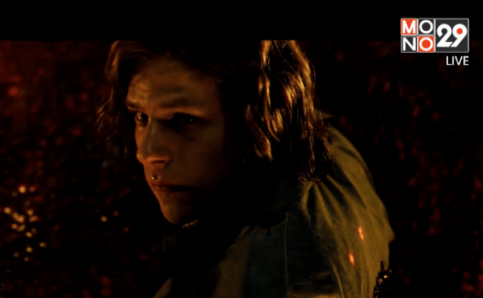 Batman v Superman ทำเหวอ ปล่อยฉากที่ถูกตัดให้ดูเป็นน้ำจิ้ม