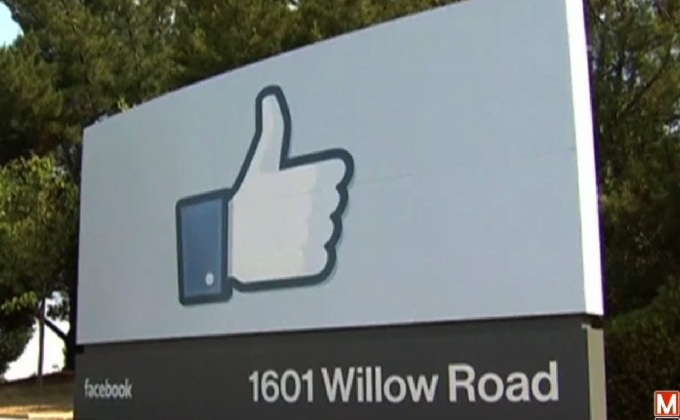 เฟซบุ๊กเผยรายได้-กำไร ที่ยังเติบโต