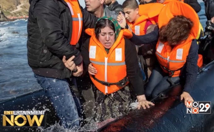 “ดาร์เรน อโรนอฟสกี้” ปล่อยคลิปสั้นอวดงานเสี่ยงตายของช่างภาพข่าวแถวหน้า