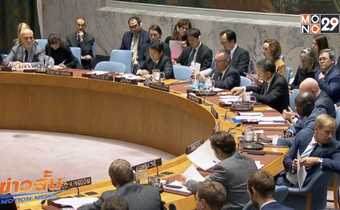 ทูตระดับสูงแนะ UN ลงพื้นที่เมียนมา-บังกลาเทศ