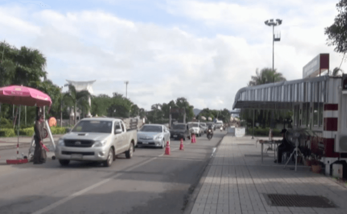 เพิ่มมาตรการดูแลความปลอดภัย