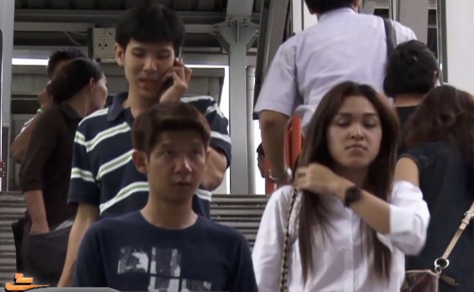 ดุสิตโพลเผยคนส่วนใหญ่ถูกใจนโยบายกินดีอยู่ดี