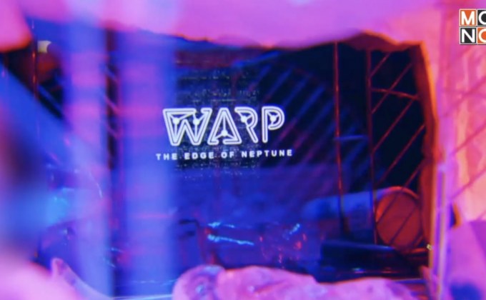 เทศกาลดนตรี “WARP Music Festival 2018” 2-3 พ.ย.นี้
