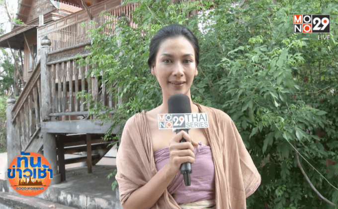 “พิมพ์พรรณ” โอดโดนกรอกยาใน “นางฟ้าล่าผี ปี 2”