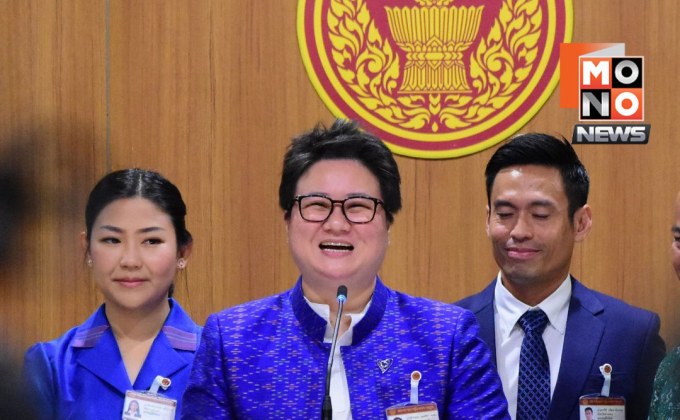 ภูมิใจไทยสรุปนโยบาย “4 เดือน 4 ภารกิจหลัก” แก้ 4 ภัยใหญ่ชาติ