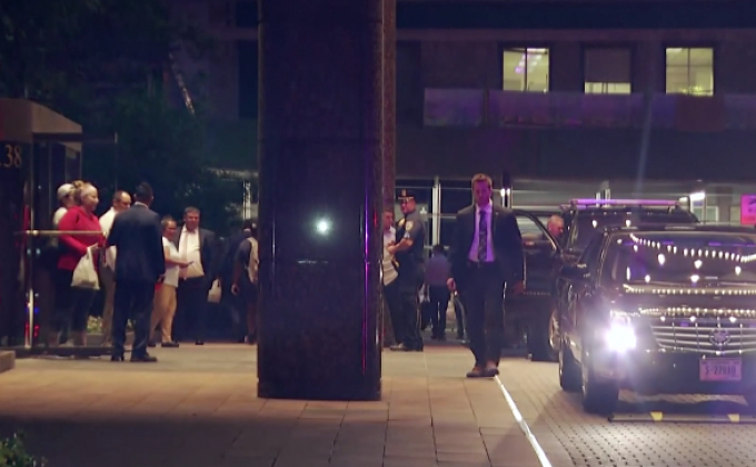 ​ตัวแทนระดับสูงเกาหลีเหนือพบปะรมว.ต่างประเทศสหรัฐฯ