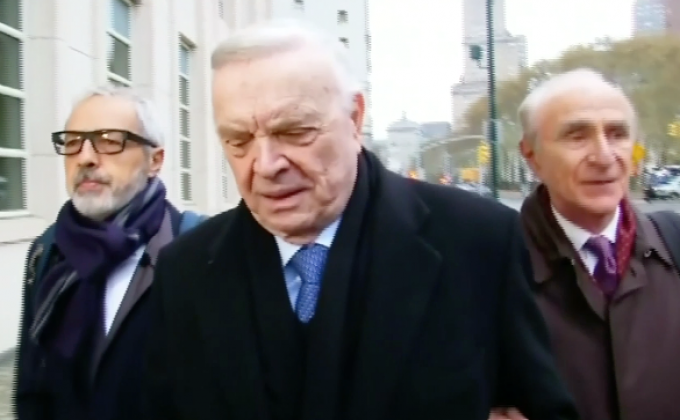 จำคุกอดีตประธานสหพันธ์ฟุตบอลบราซิล 4 ปี