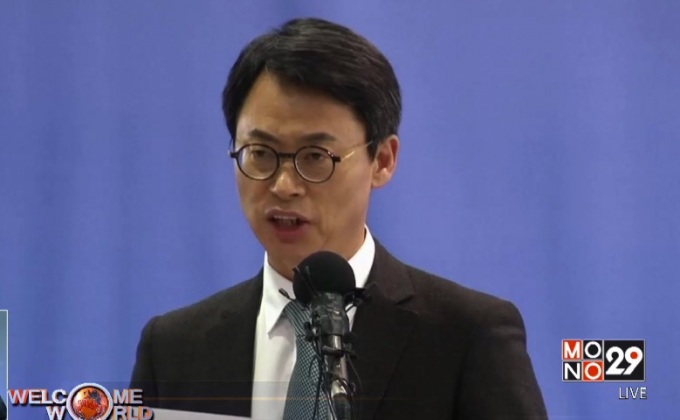 เกาหลีใต้ปฏิเสธใช้กำลังบังคับให้สารภาพผิด