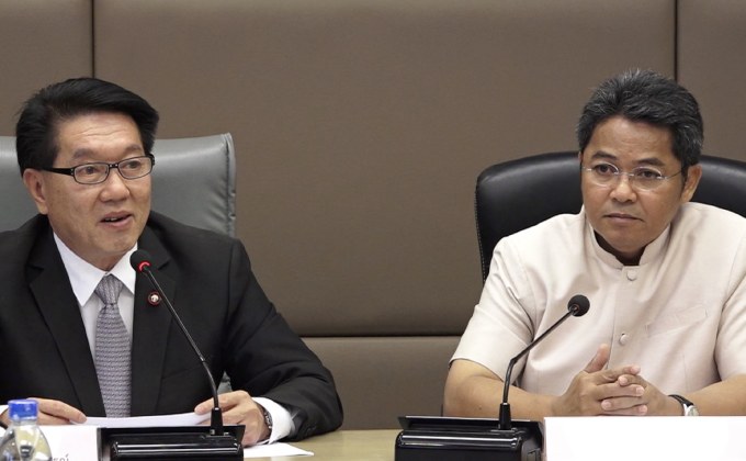 ก.เกษตรฯ ลดพื้นที่เขตโรคระบาดชั่วคราวพิษสุนัขบ้า