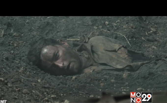 “เมล กิ๊บสัน” ส่งตัวอย่างงานกำกับโหดตามถนัดเรื่องใหม่ Hacksaw Ridge