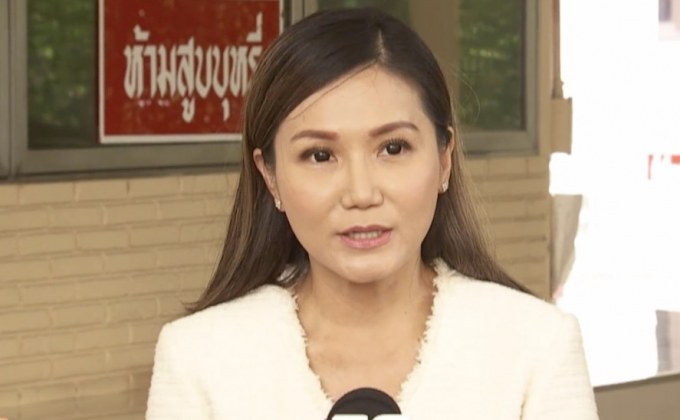 รัฐบาล ย้ำ ไม่คิดเปิดรับบริจาคช่วยโควิด-19 จากประชาชน