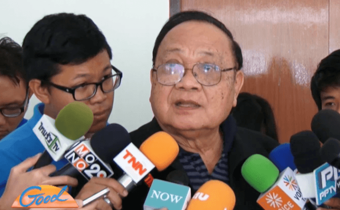 “เสธ.โต” ย้ำที่มา 30 เสียงดิวิชั่น 2 ต้องโปร่งใส