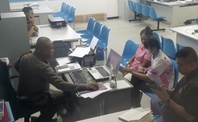 แจ้งข้อหาสาวเลือดร้อนทำร้ายเด็ก 8 ขวบ