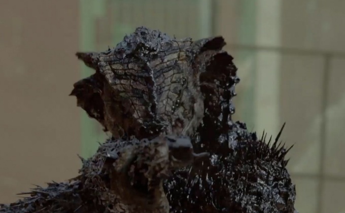 ผู้กำกับไซไฟ District 9 ส่งตัวอย่างหนังทดลองเรื่องสั้นให้แฟนชม