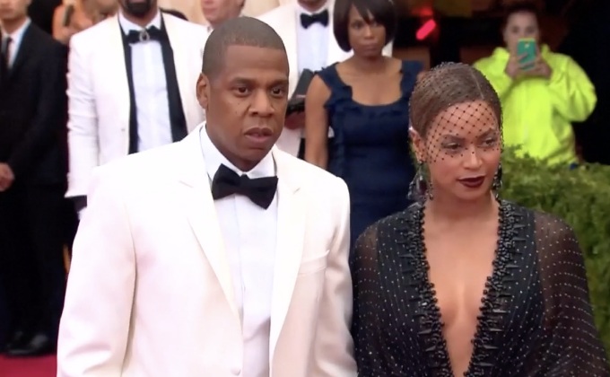 เผยชื่อลูกแฝด “บียอนเซ่” กับ “เจย์ซี”