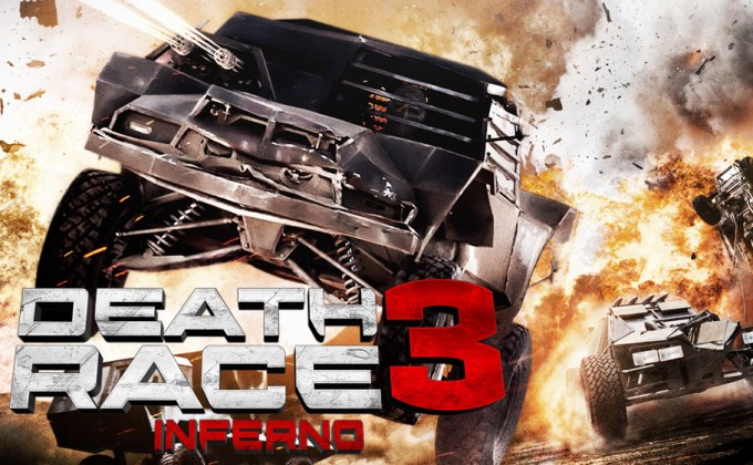 Death Race 3 (2013) ซิ่งสั่งตาย 3 