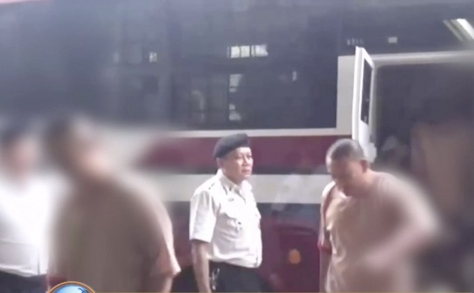 คุกตลอดชีวิต “ไซซะนะ” ค้ายาข้ามชาติ