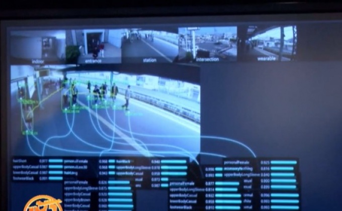 “ฮิตาชิ” เผยโฉมซอฟท์แวร์เพื่อความปลอดภัย