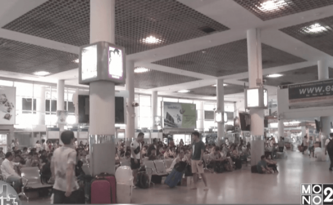 ได้ข้อสรุป ไม่ย้ายสถานีขนส่งหมอชิต 2