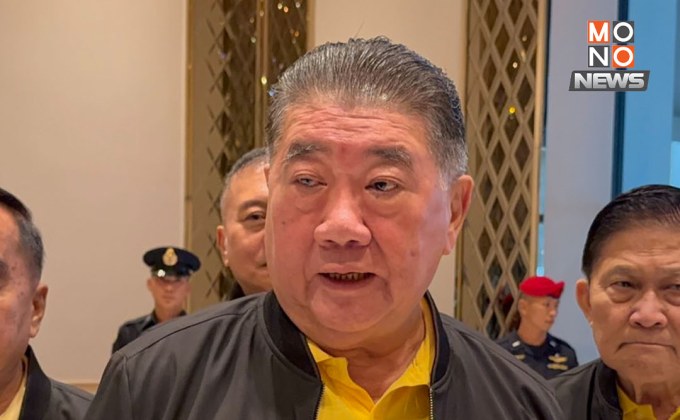 “ภูมิธรรม” เผย “หลิว จงอี” เข้าเมียวดีจัดการแก๊งคอลฯ ประสานผ่านรัฐบาลไทยแล้ว