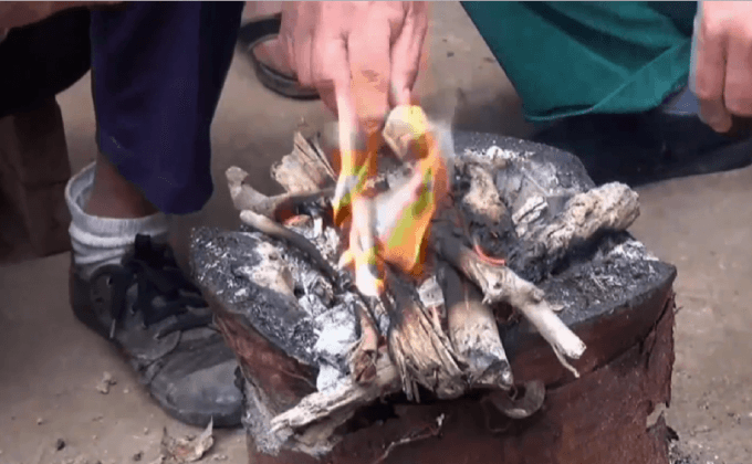 อากาศแปรปรวนหลายจังหวัดภาคอีสาน