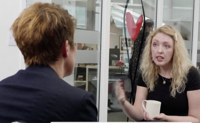 อุปกรณ์ตรวจมะเร็งปากมดลูกแบบ DIY