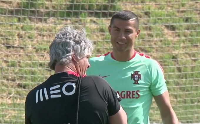 “คริสเตียโน โรนัลโด” ขึ้นศาลสอบปากคำคดีโกงภาษี