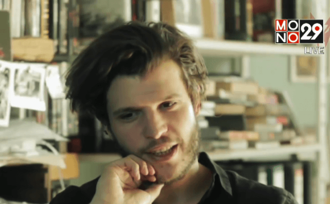 เคล็ดลับเด็ดกำกับ CUB ให้สยอง