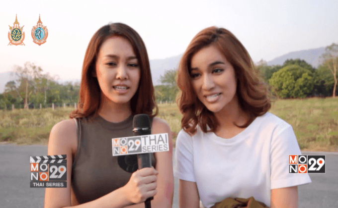 ฉากขับรถไล่ล่าดุ ทะลุองศาเดือด ส่งท้ายซีรีส์ “Guardian หักเหลี่ยมมัจจุราช”