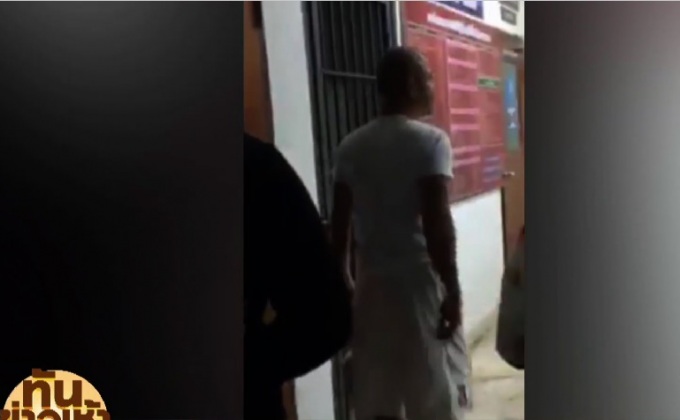 สั่งขัง-ย้ายสิบเวร สภ.ดอยหล่อ ปะทะคารมญาติผู้ต้องหา