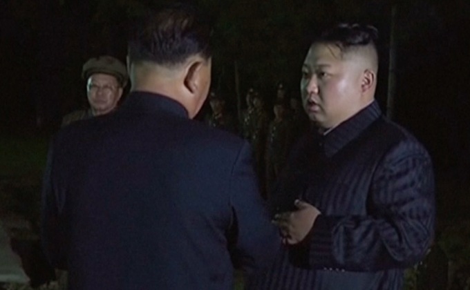 เกาหลีเหนือตอบโต้มาตรการคว่ำบาตร UNSC