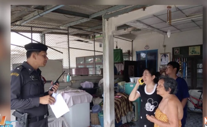 ภรรยายังไม่รู้ชะตากรรมสามี หลังรถถูกนำไปก่อเหตุคาร์บอมบ์ 