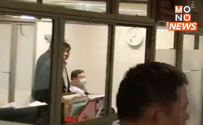 “อัยการ” ชี้ “ทักษิณ” ป่วยวิกฤต