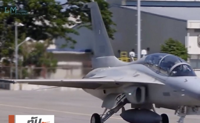 ผบ.ทอ.จี้บริษัทเกาหลีใต้ เช็กเครื่องบินก่อนส่งมอบ