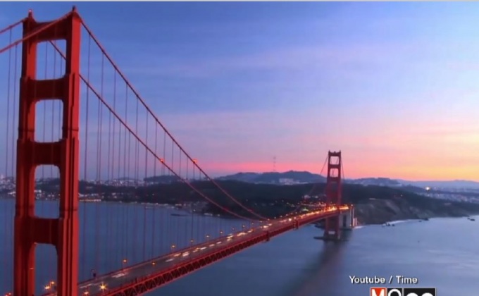 แผงป้องกันการฆ่าตัวตายที่สะพานโกลเดนเกต