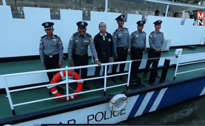 ปัญหายาเสพติดในสามเหลี่ยมทองคำ