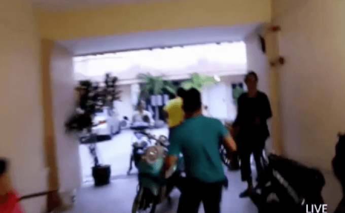 บุกทลายเครือข่ายค้ายาเสพติด จ.ชลบุรี