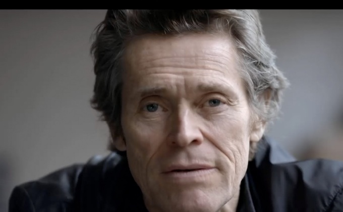 โฉมแรกดารามาดร้าย ในร่าง “วินเซนต์ ฟาน ก๊อกฮ์”