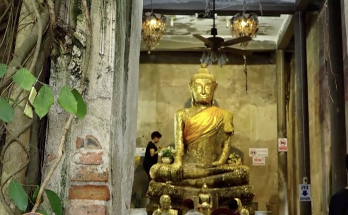 เจษฎาพาลุยเมืองแม่กลอง