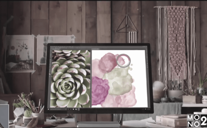 Microsoft ท้าชน Apple เปิดตัว PC รุ่นใหม่