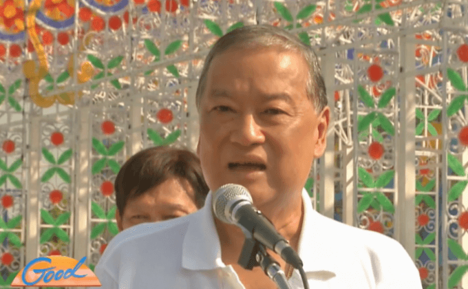 กทม.ยืนยันประดับไฟ 39 ล้านบาท คุ้มค่า สร้างความสุข