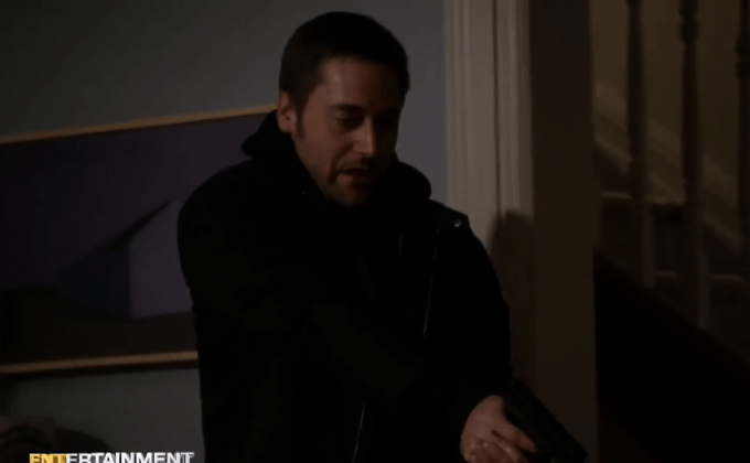 ซีรีส์ Blacklist ประกาศภาคแยก กับเรื่องของ “ทอม คีน”