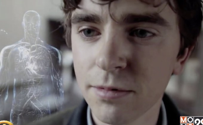 MONO29 ชวนดูซีรีส์คุณภาพเรื่องดัง “The Good Doctor”